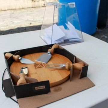 Pit-stop do Sicoob Credisulca inicia 2020 com ações em Urussanga e Cocal do Sul