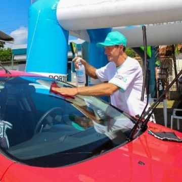 Pit-stop do Sicoob Credisulca inicia 2020 com ações em Urussanga e Cocal do Sul