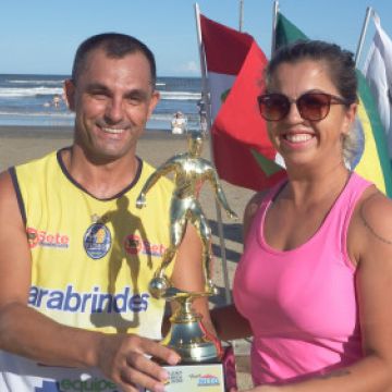 Avenida e Feirão dos Calçados são campeões do Praiano 2020