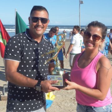Avenida e Feirão dos Calçados são campeões do Praiano 2020