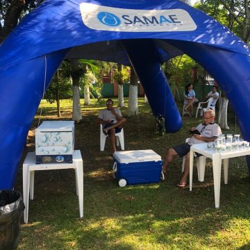 Primeiro mutirão de castração do ano com bons resultados