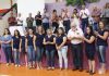 Palestras motivacionais marcam abertura dos Clubes de Mães de Forquilhinha