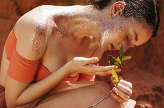 Menos Plástico Mais Planeta: BioGlitter