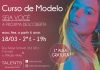 Você quer ser modelo?