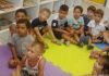 Volta às aulas