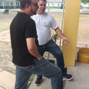 Volta às aulas