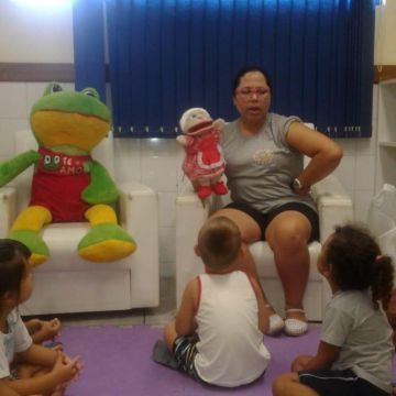 Volta às aulas