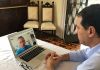 Governador Carlos Moisés sinaliza prorrogação de isolamento social no Estado em reunião com prefeitos