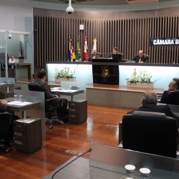 Câmara devolve R$ 2,5 milhões ao Executivo