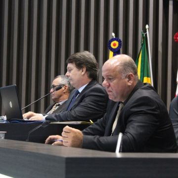 Câmara devolve R$ 2,5 milhões ao Executivo