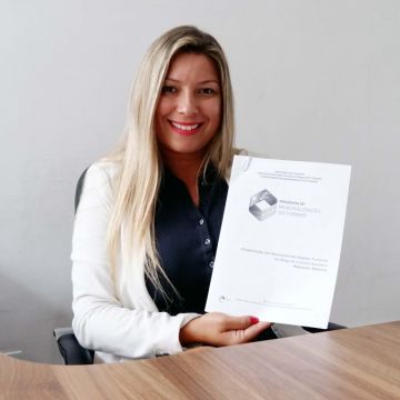 Turismo atualiza dados e cadastro 