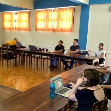 Comitê busca esclarecimentos sobre morte de peixes