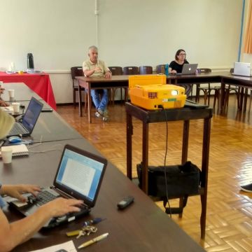 Comitê busca esclarecimentos sobre morte de peixes