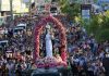 Comunicado oficial sobre o adiamento da Festa de Nossa Senhora Mãe do Homens