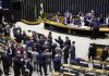 Deputados aprovam proposições para enfrentamento da pandemia