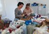 Grupo de Enfrentamento Social de Maracajá socorreu 30 famílias em uma semana