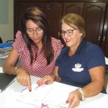 Clubes de Mães