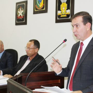 Previdência dos servidores preocupa