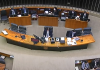Câmara aprova MP do Contrato Verde e Amarelo
