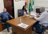 Fortalecimento da saúde de Urussanga