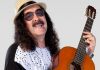 Perdemos Moraes Moreira um dos mais ricos nomes da nossa música popular brasileira