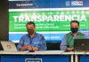 Medidas de transparência fazem Santa Catarina subir dez posições em ranking de estados