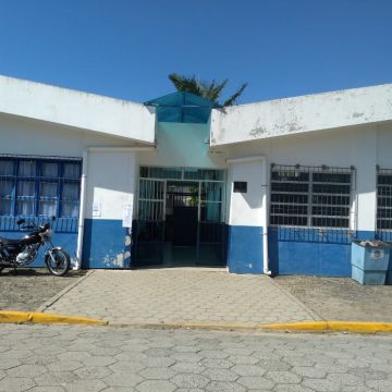 Alunos ficam sem aula no Jardim Cibele