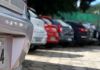pagamento em cota única para veículos com placa final 4 termina nesta quinta-feira