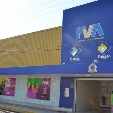 MEC concede nota 4 à Graduação da FVA 