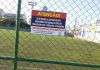 Arroio do Silva suspende campeonato municipal e demais eventos esportivos 