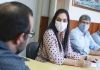 Geovania destina mais R$ 1,8 milhão para municípios do Sul do estado