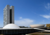 Senado tenta votar hoje proposta de auxílio a estados e municípios
