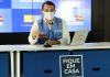 Governo do Estado confirma 2346 casos e 52 óbitos 