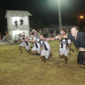 União/Zezo é o campeão em Ilhas