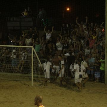 União/Zezo é o campeão em Ilhas