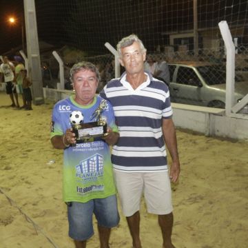 União/Zezo é o campeão em Ilhas
