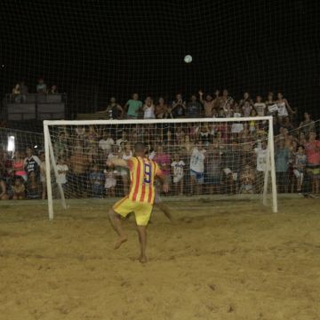 União/Zezo é o campeão em Ilhas