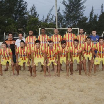 União/Zezo é o campeão em Ilhas