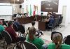 Polícia Militar recebe homenagem do Legislativo