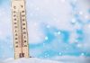 Inmet emitiu alerta de geada e declínio de temperatura para toda a região sul nesta madrugada