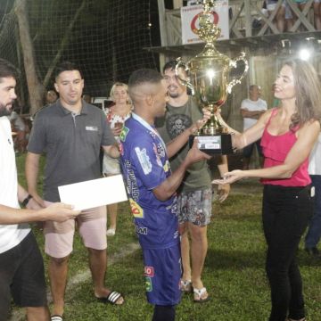 Duas finais, dois campeões