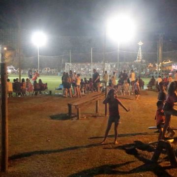 Duas finais, dois campeões