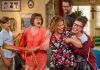 As formas de representação de One Day at a Time