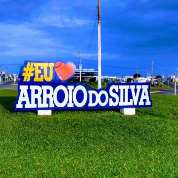 Departamento de Meio Ambiente vistoria oficinas em Balneário Arroio do Silva