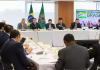 Ministro Celso de Mello divulga íntegra de vídeo de reunião ministerial