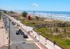 Balneário Gaivota alerta para necessidade de economia de água