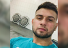 Nota de pesar: estudante Gustavo da Silva