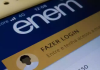 Inscrições no Enem terminam nesta quarta-feira
