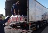 Cooperja e Ihara doam cestas básicas e beneficiam 700 famílias