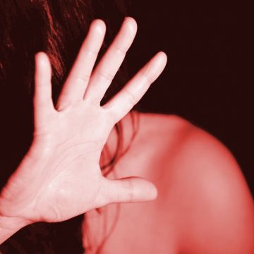 Justiça pela Paz em Casa